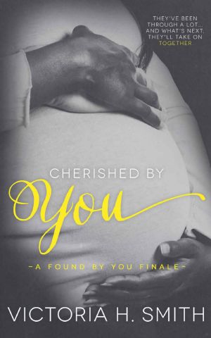 [Found by You 05] • Cherished by You